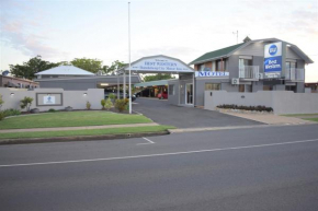  Best Western Bundaberg City Motor Inn  Бандаберг